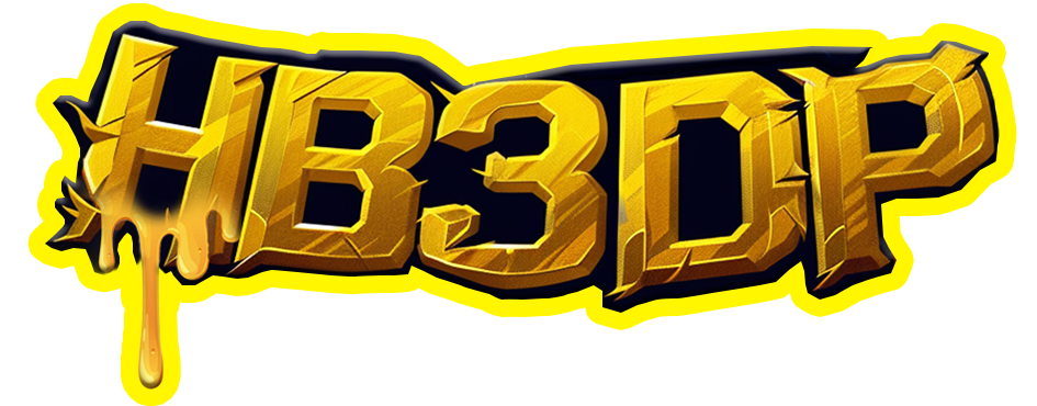 HB3DP
